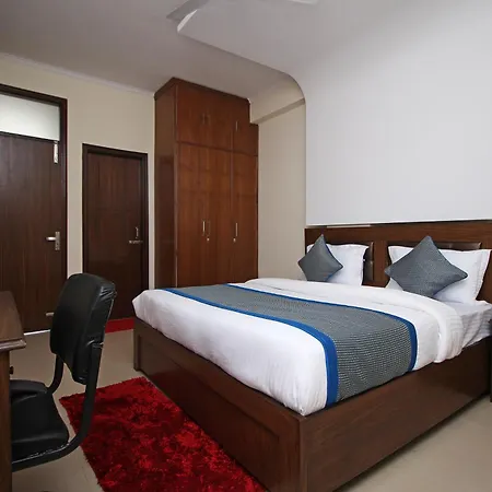 Hotel O Surya Palace-3
