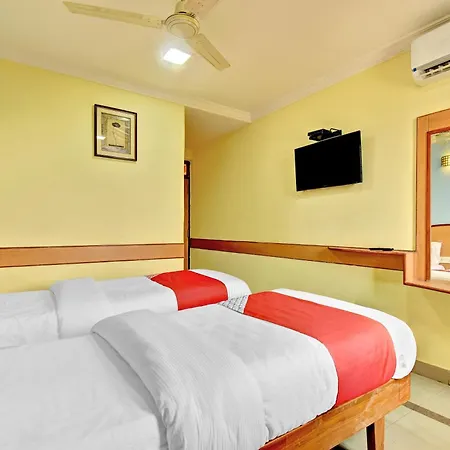 Hotel O Sri Sai Comforts-3