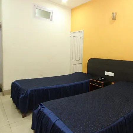 Hotel Bluemoon-2