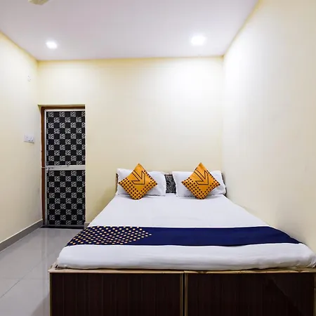 Hotel O Gaurav Guest House-3