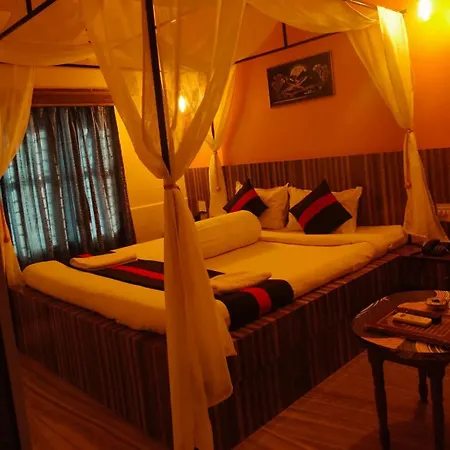 Snehamaya Spa & Resort-2