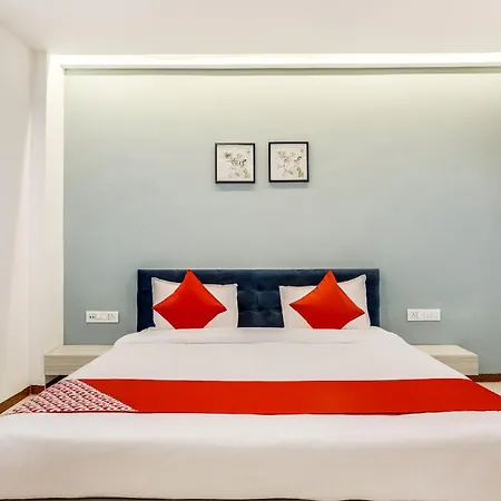 Hotel O Omkar-2