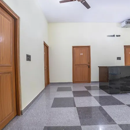 Hotel O Home Gautam Homestay-2