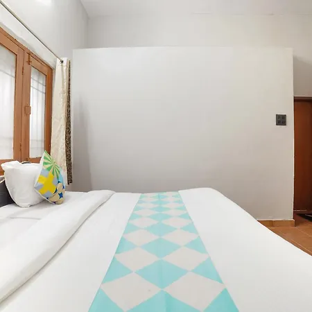 Hotel O Home Gautam Homestay-3