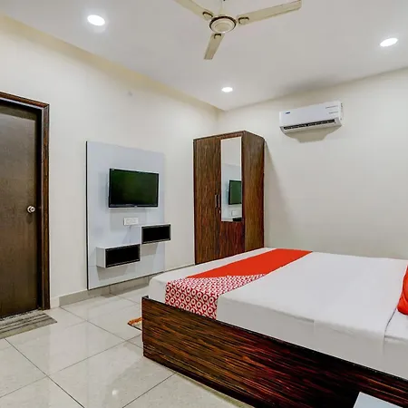 Hotel O 7 Sky-3