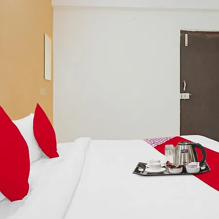 Hotel O Sapphire Homes Stay-3