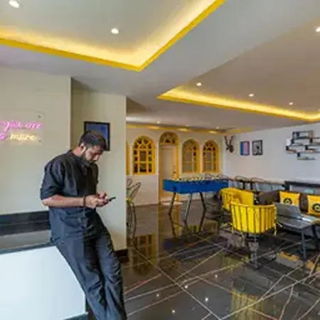 The Hosteller Shimla-3