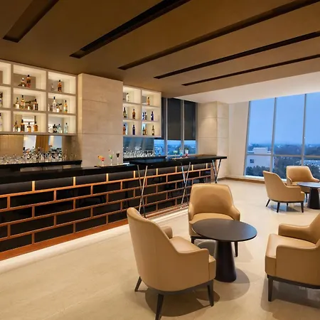 Fairfield By Marriott Agra-2