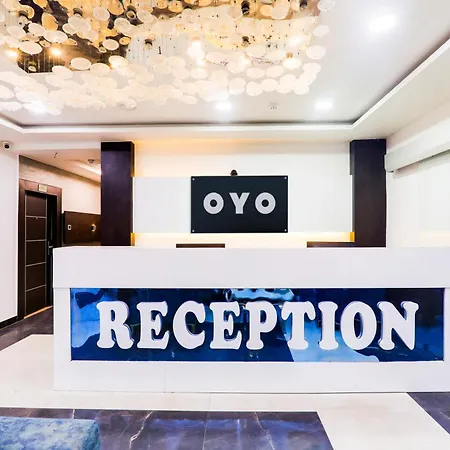 Super Hotel O Red Carpet Hotel & Banquet-3