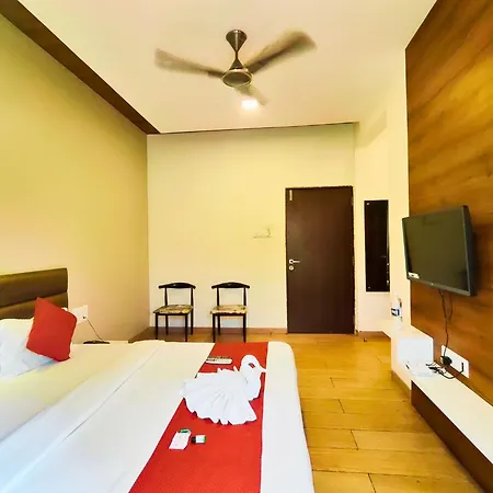 Fortune Resort-3