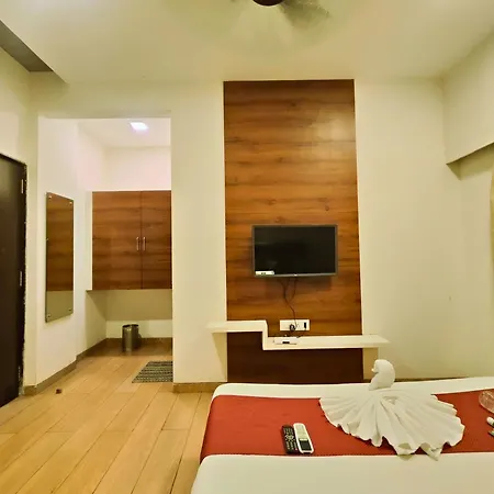 Fortune Resort-2