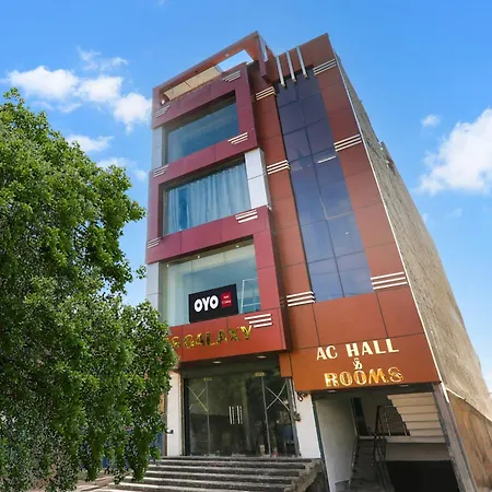 Hotel O By Oyo S.S Tower-2