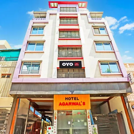 Hotel O Agarwal-2