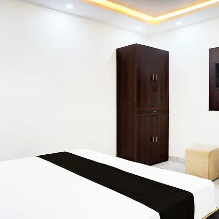 Hotel O Mangal Shree-3