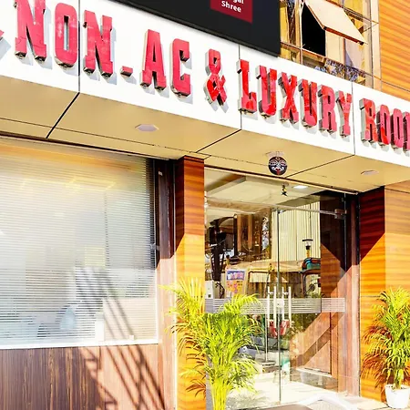 Hotel O Mangal Shree-2