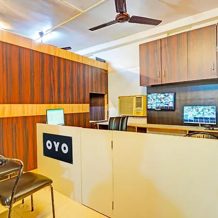 Hotel O Wild Waadi-2