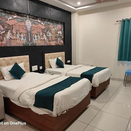 Hotel Vsr Grand-2