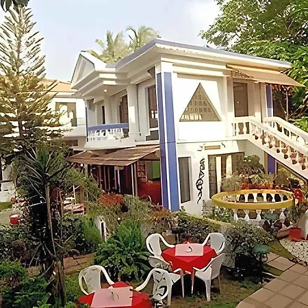 The Ronil Royale Hotel-3