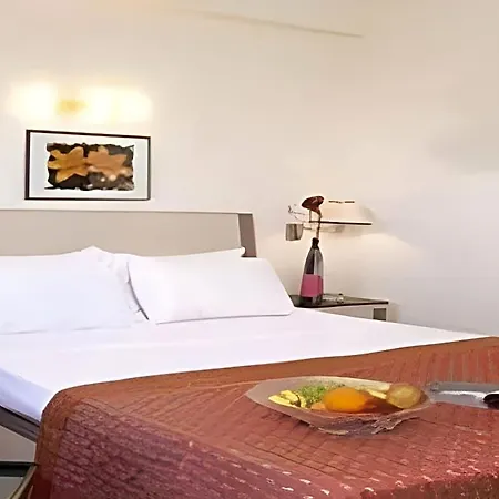 Hotel Komfort Terraces-3