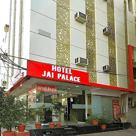 Hotel Jai Palace-2