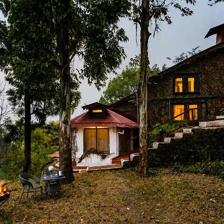 Kumaon Cottage, Nainital - Am Hotel Kollection-2