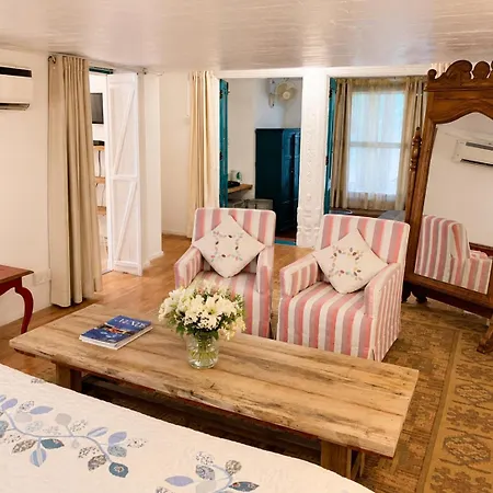 Kumaon Cottage, Nainital - Am Hotel Kollection-3