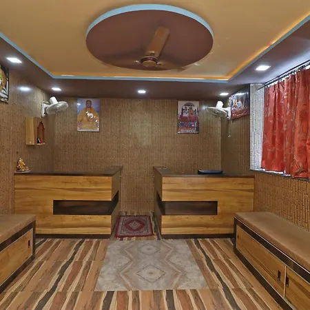 Spot On 38000 Vaidehi Bhawan-3