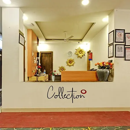 Super Collection O Mountain View Resort-2