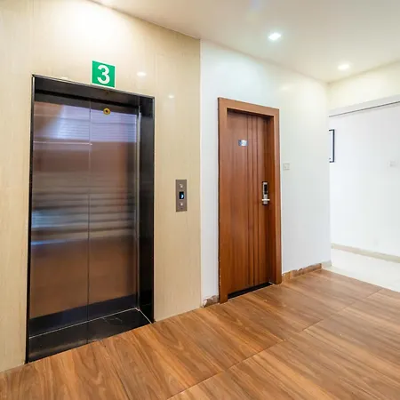 Treebo Ten Eleven Grand, Scheme 78-3