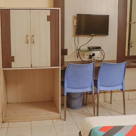Hotel Mukesh Residency-3