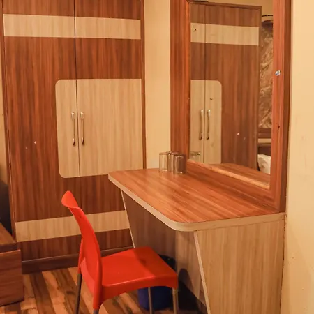 Hotel Mukesh Residency-2