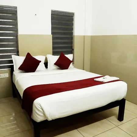 Grace Mary Residency-2
