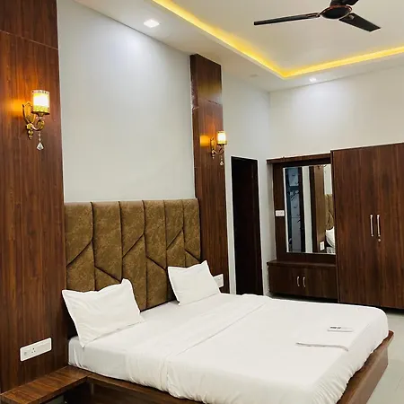 The Ratan Resort & Retreat-2