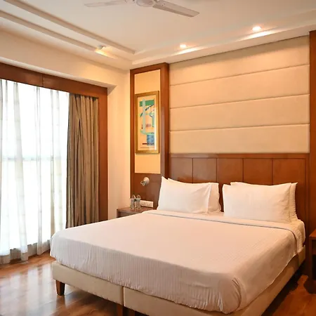 Savoy Suites Greater Noida-2