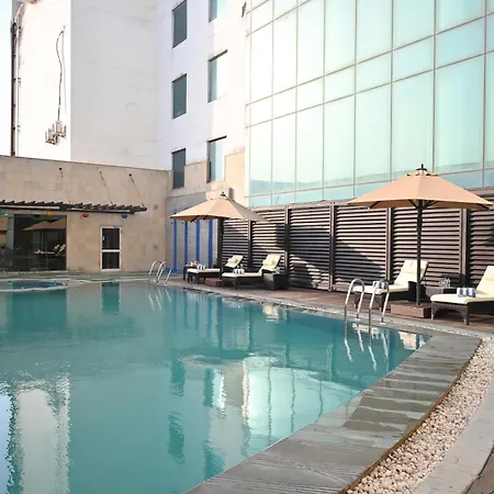 Savoy Suites Greater Noida-3