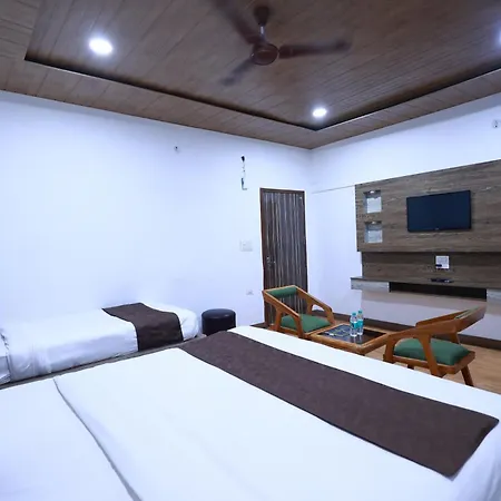 Yashogopal Resortico-3