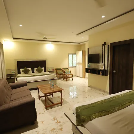 Yashogopal Resortico-2