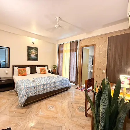 Rudram Hotel Yoga & Ayurveda Retreat-3