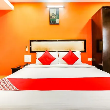 Hotel O Sg Comforts-3