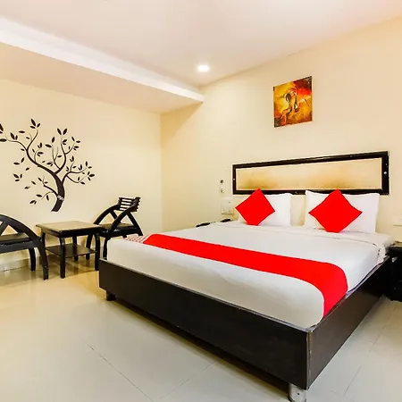 Hotel O Sg Comforts-2