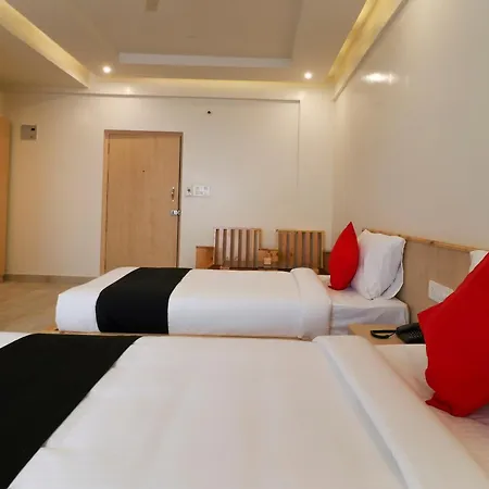 Hotel O Prime Residency-2