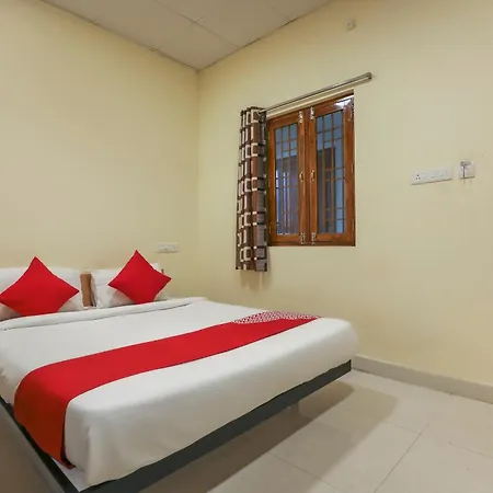 Hotel O Om Sakthi Hotel-3