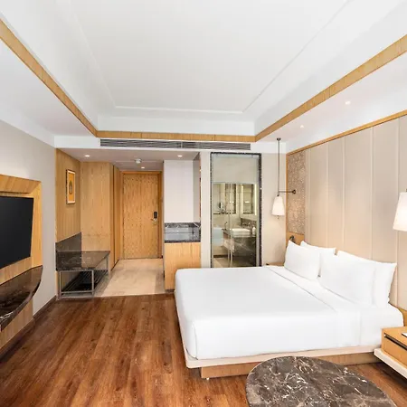 Radisson Bhopal-2
