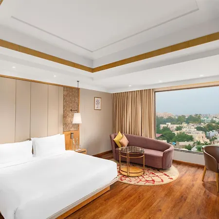 Radisson Bhopal-3