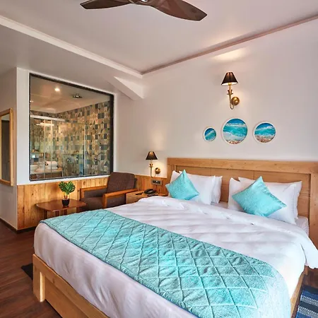 Sea Queen Beach Resort & Spa-3