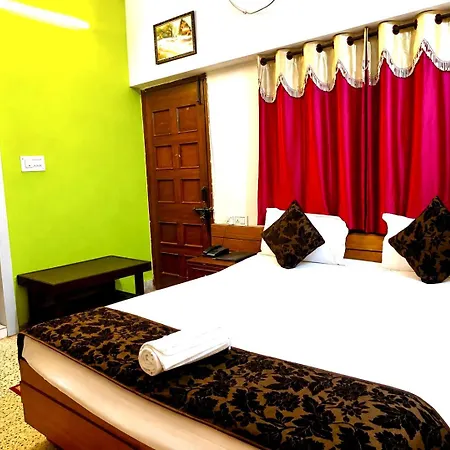 Hotel Aditya Palace-2