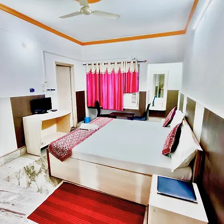 Hotel Aditya Palace-3