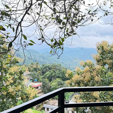 Cardamom Nesthomestay-2