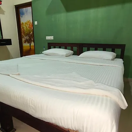 Cardamom Nesthomestay-3