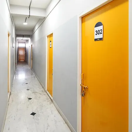 Hotel O Aryan Home Stay-3